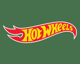 Hot Wheels - PopFictionParlor