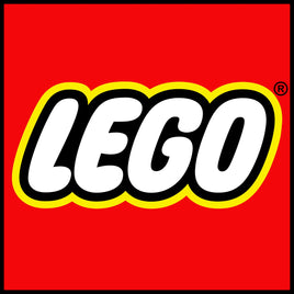 LEGO Collection - PopFictionParlor