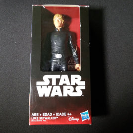Star Wars Luke Skywalker 6in Figure