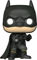 Funko Pop #1188 The Batman 10in Deluxe Pop