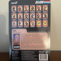 G.I. Joe Duke BY Super 7