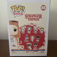 Stranger Things Max Season 3 Mall Outfit Funko POP!