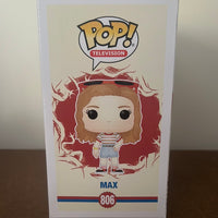 Stranger Things Max Season 3 Mall Outfit Funko POP!