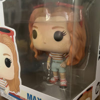 Stranger Things Max Season 3 Mall Outfit Funko POP!