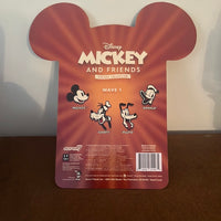 Disney Mickey and Friends Pluto By Super 7