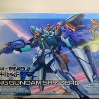 Wing Gundam Sky Zero
