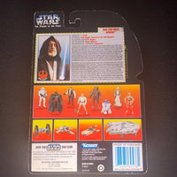 Star Wars Power of the Force (Obi-Wan) Kenobi
