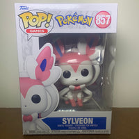 Pokémon Sylveon Funko POP! 857