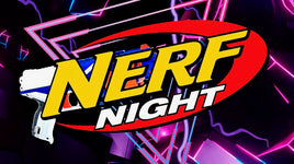 Nerf - PopFictionParlor