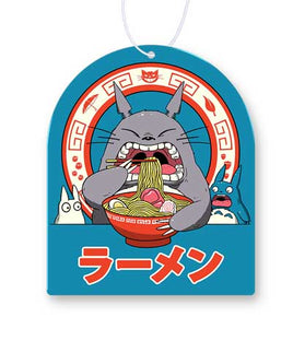 The Neighbor's Ramen Air Freshener