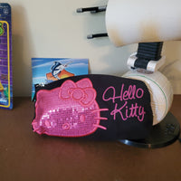 Hello kitty cosmetic bag - Pop Fiction Parlor