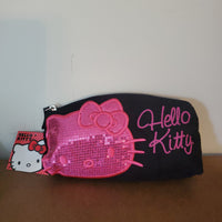 Hello kitty cosmetic bag - Pop Fiction Parlor