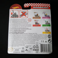 Hot Wheels Donkey Kong Mario Kart