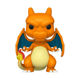 Pokémon Charizard 843 Funko POP!