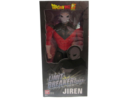 Dragon Ball Super Jiren Limit Breaker 12-Inch Action Figure - Pop Fiction Parlor