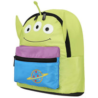 Toy Story Alien 3D Mini-Backpack from Bioworld