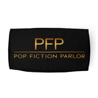 Pop Fiction Parlor Duffle bag