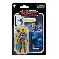 Star Wars The Vintage Collection Axe Woves Action Figure