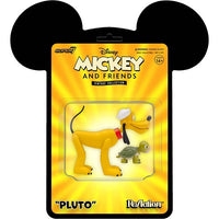 Disney Mickey and Friends Pluto By Super 7