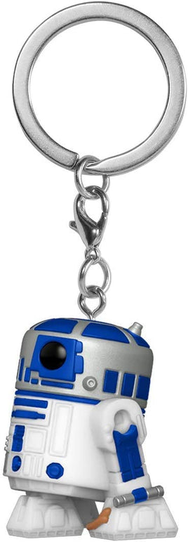 Funko Pop Keychain R2-D2 Star Wars