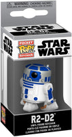 Funko Pop Keychain R2-D2 Star Wars
