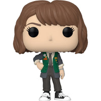 Funko Pop #1244 Robin Stranger Things Season 4