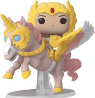 Funko Pop #279 She-Ra On Swift Wind Masters Of The Universe