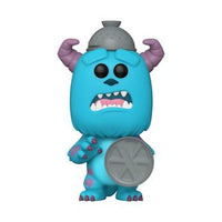 Funko Pop #1156 Sulley Pixar Monsters