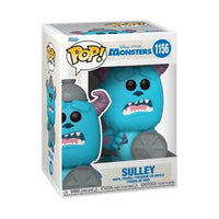 Funko Pop #1156 Sulley Pixar Monsters