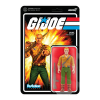 G.I. Joe Duke BY Super 7
