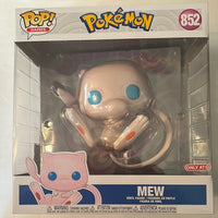 Pokémon Mew Funko POP! 852