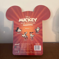 Disney Mickey and Friends Brave Little Tailor Mickey By Super7