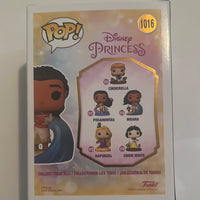 Funko Pop #1016 Disney Princess Moana