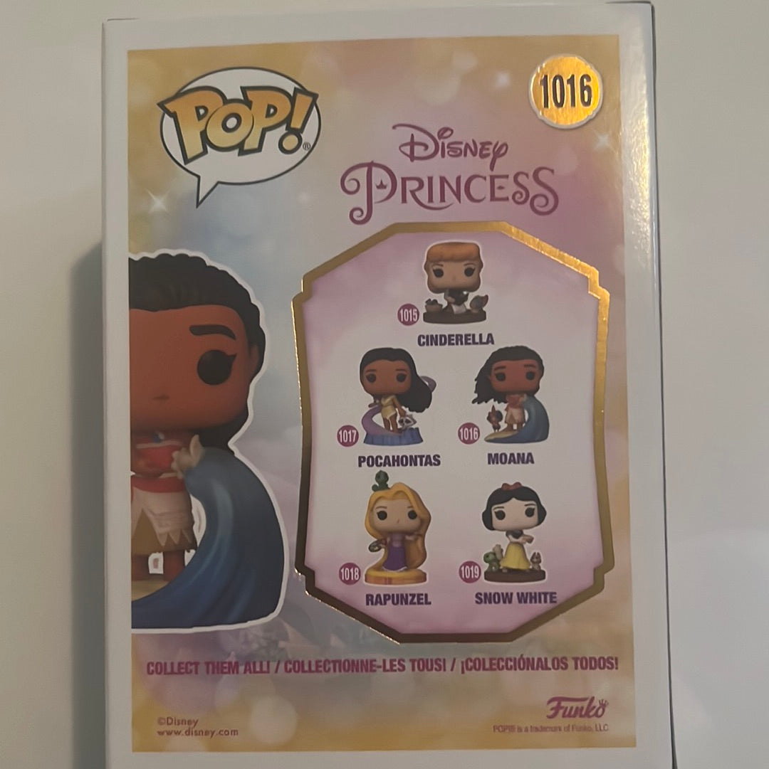 Princess Power Disney Funko Pop! Bundle: Cinderella 1015 Disney