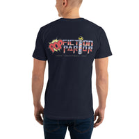 Pop Fiction Parlor T-Shirt